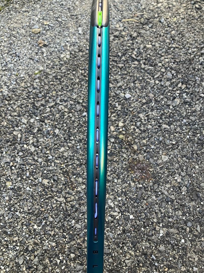 Wilson BLADE 100 V9 G3 ウィルソン　ブレード