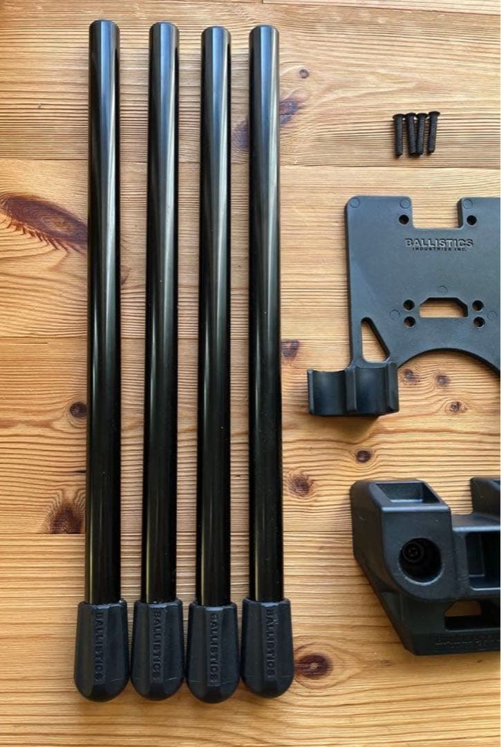 バリスティクス BALLISTICS SBS TOOL KIT