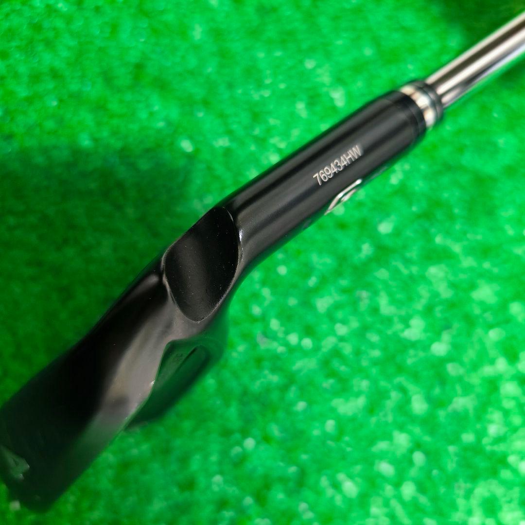 PING G425 クロスオーバー ユーティリティ 4u モーダス 105s