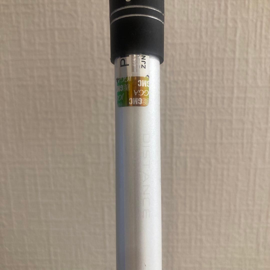 PRGR RSF トリプルクローバー IZ6 Flex-S