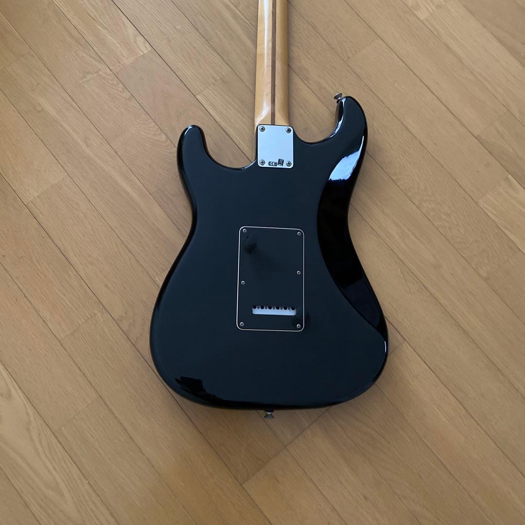 ギター Fender American Special Stratocaster HSS