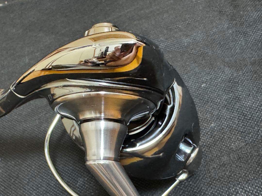 超美品 22 EXIST LT4000-XH ＆ 豪華ルアーセット等付き