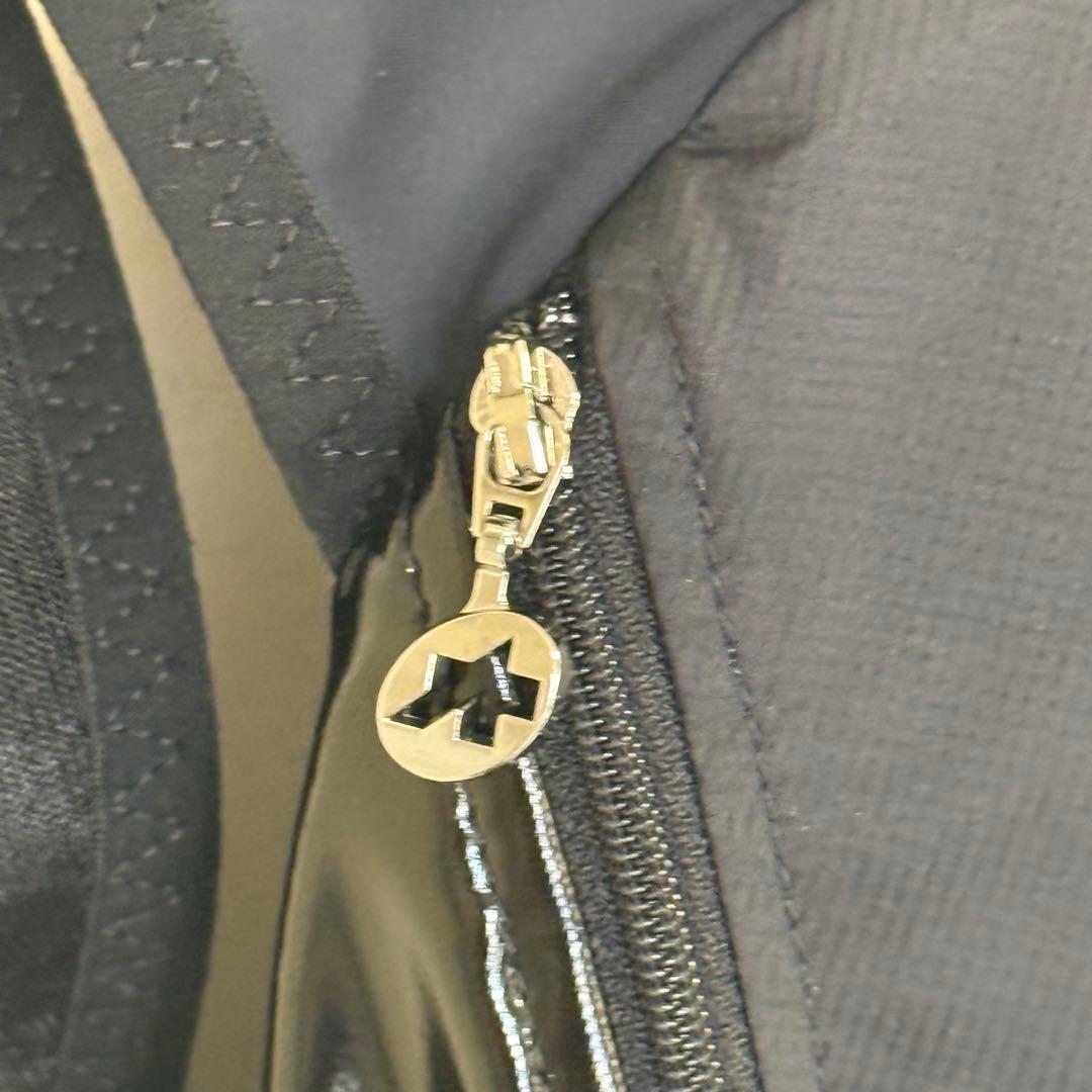 ASSOS SPIDER BAG アソス スパイダーバック 第2世代