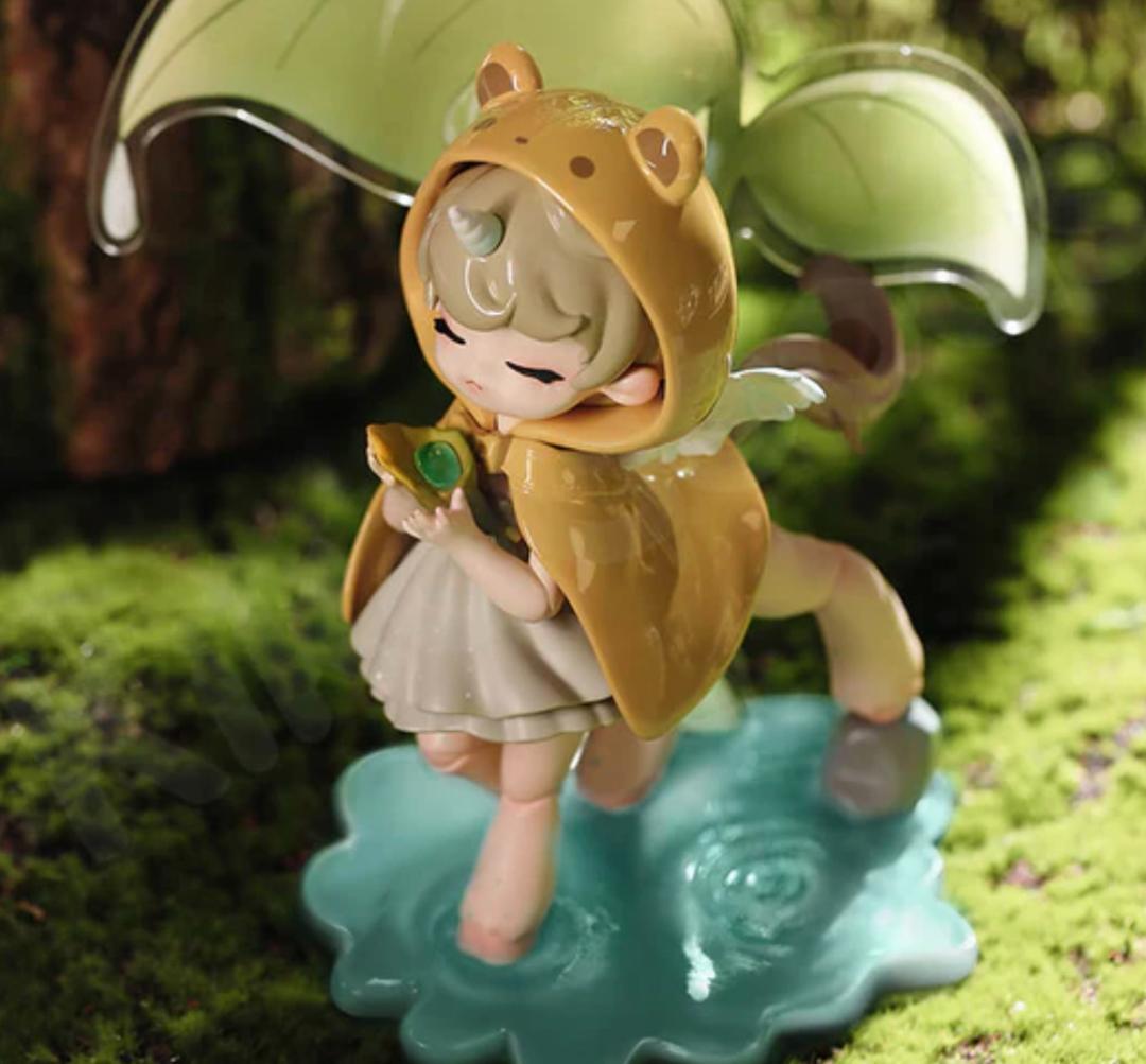 その他 ANTU Little Things in the Rain - Limited