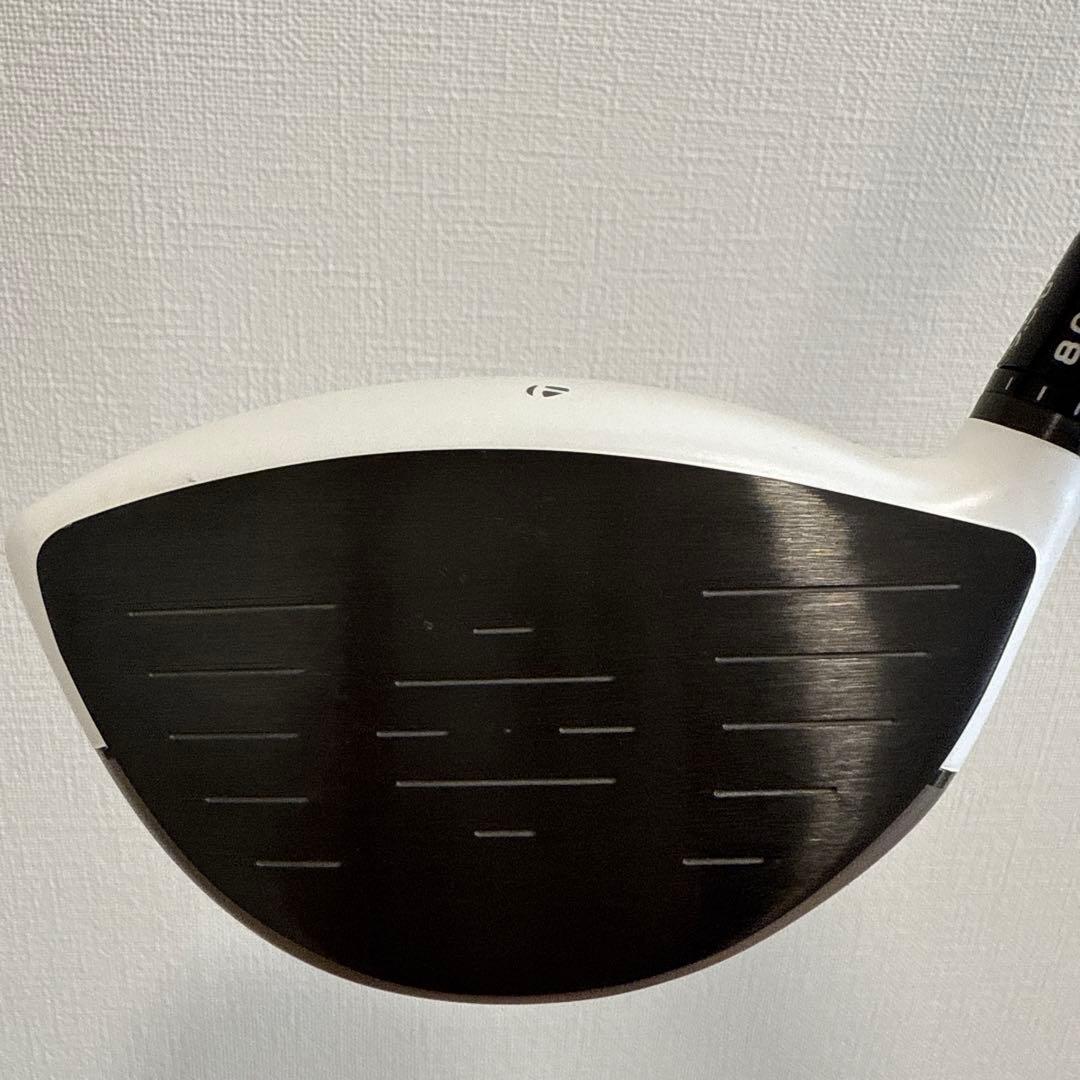 【美品】TaylorMade R1 ドライバー Tour ADシャフト