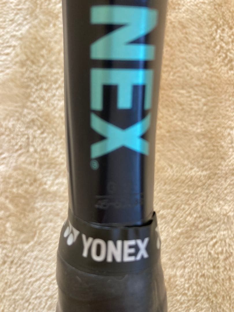 【美品】YONEX EZONE 100 ヨネックス イーゾーン 100 G2