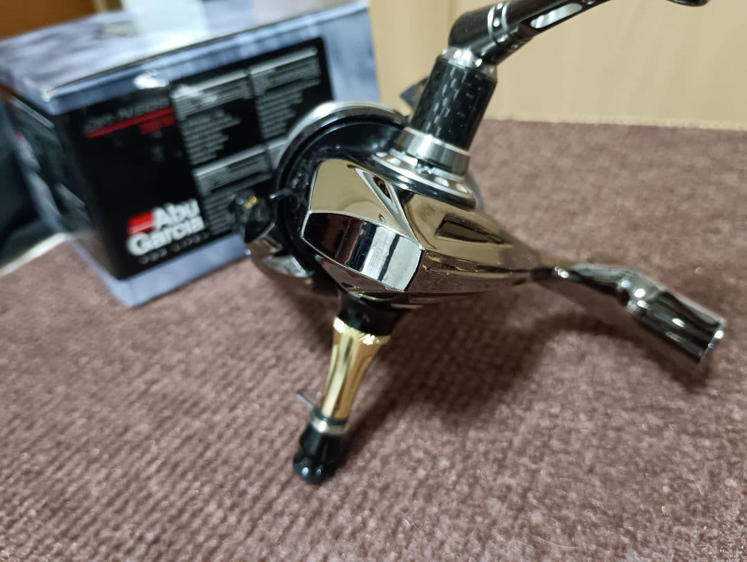 アブガルシア　Revo neos 2000SH