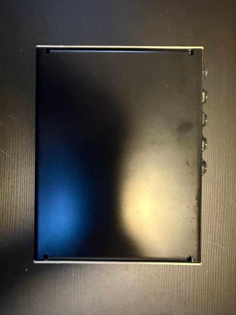 ギター Free The Tone FUTURE FACTORY FF-1Y-K