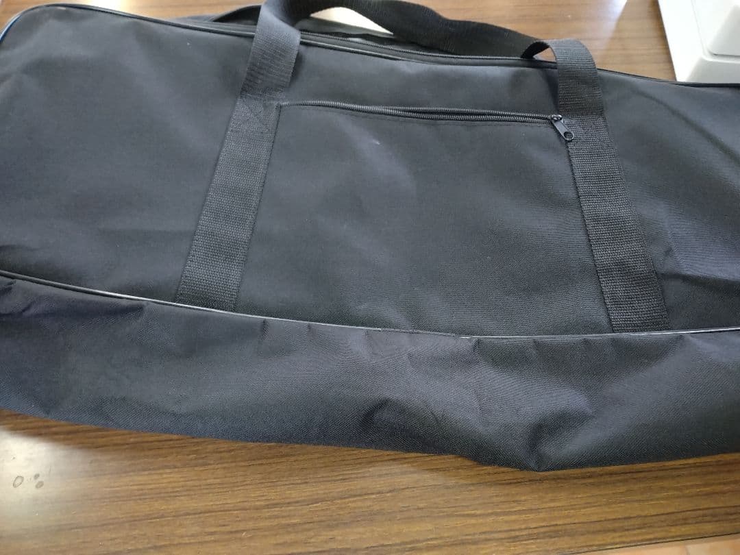 longeye fold proⅡ 折りたたみピアノ　88鍵