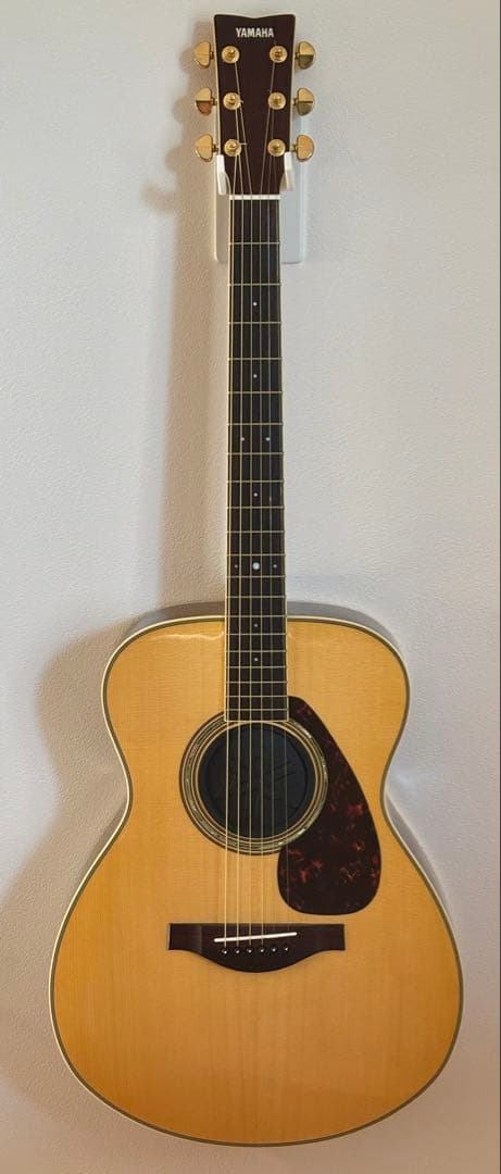YAMAHA LS6 ARE 美品