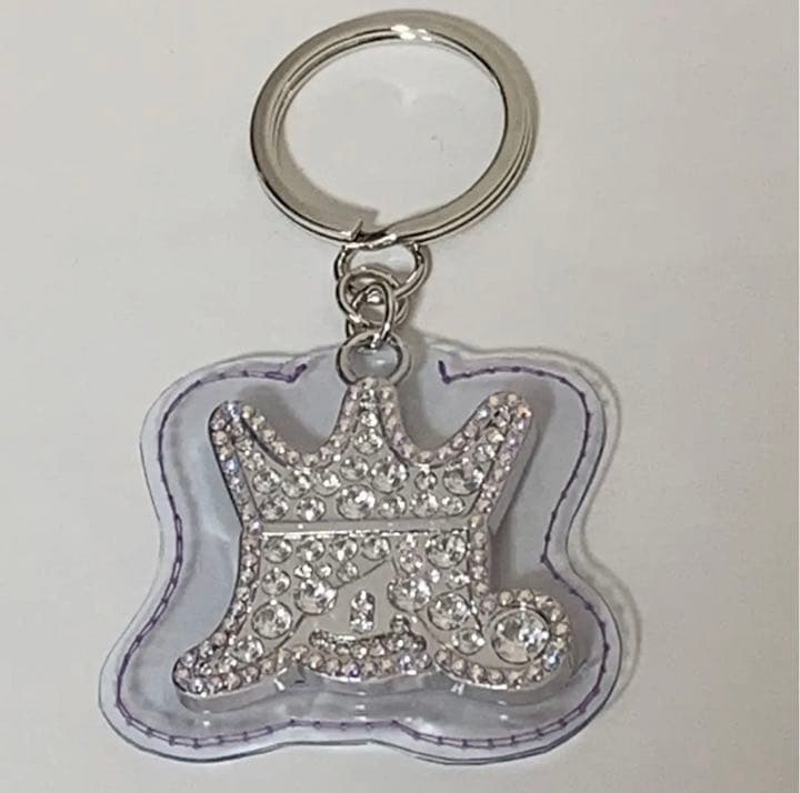 嵐展覧会 キーホルダーカバー ハンドメイド オーダーページ