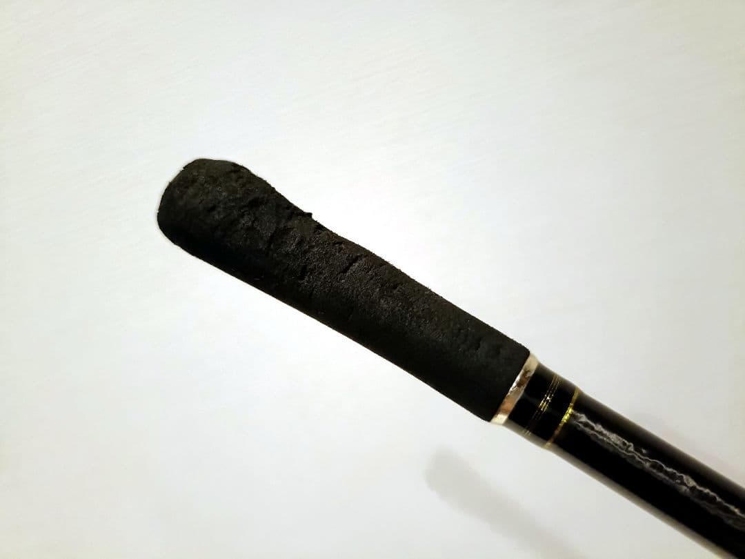 アルファソニック　エギタコ180　タコロッド　船