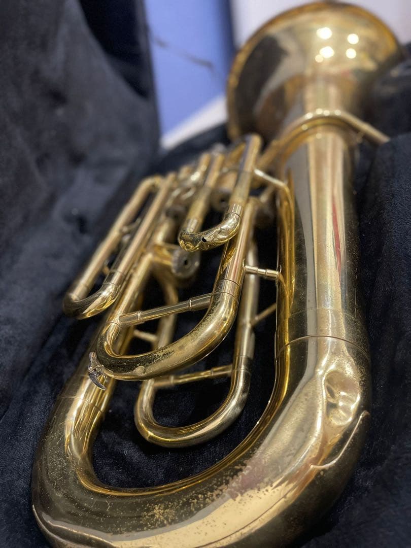 Kaertner ユーフォニアム　‼️