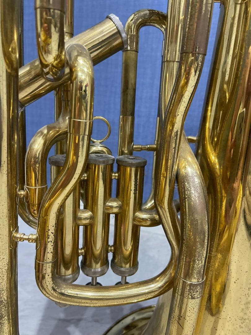 Kaertner ユーフォニアム　‼️