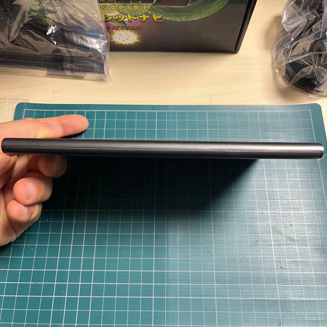 ドラゴンボールZ 7インチタブレットナビ RM-AT700DB