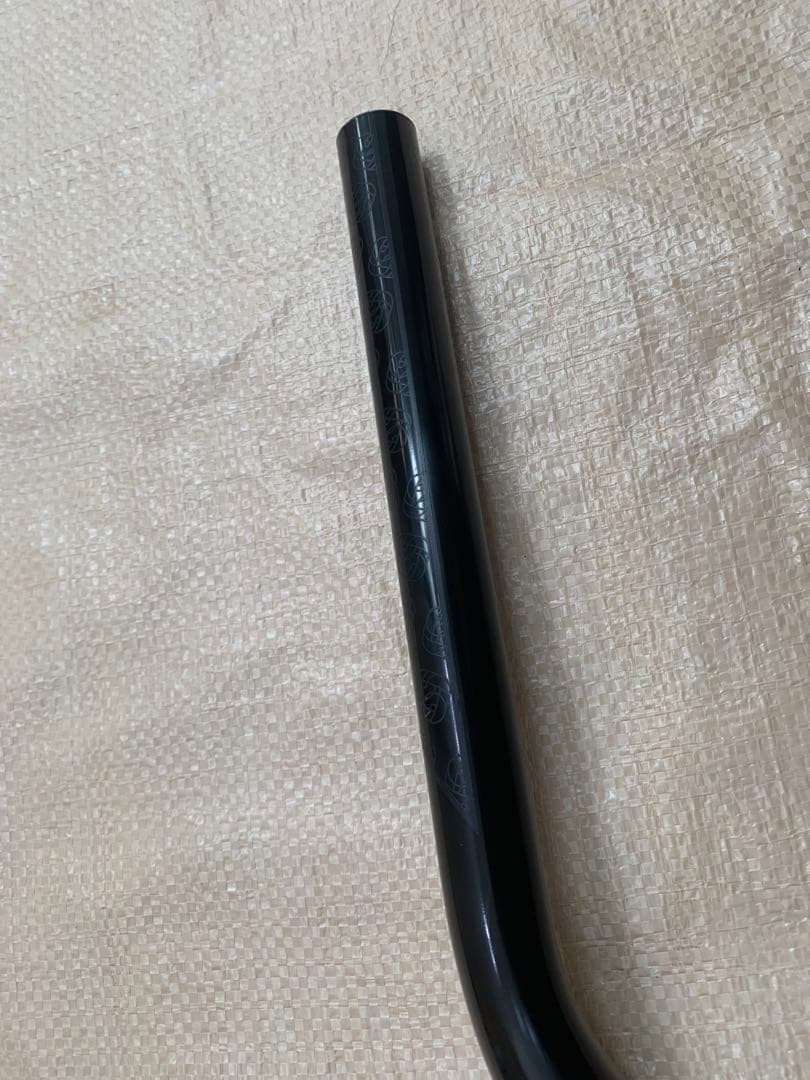 GUSSET S2 ライザーバー（38mm）　35φ 700mm
