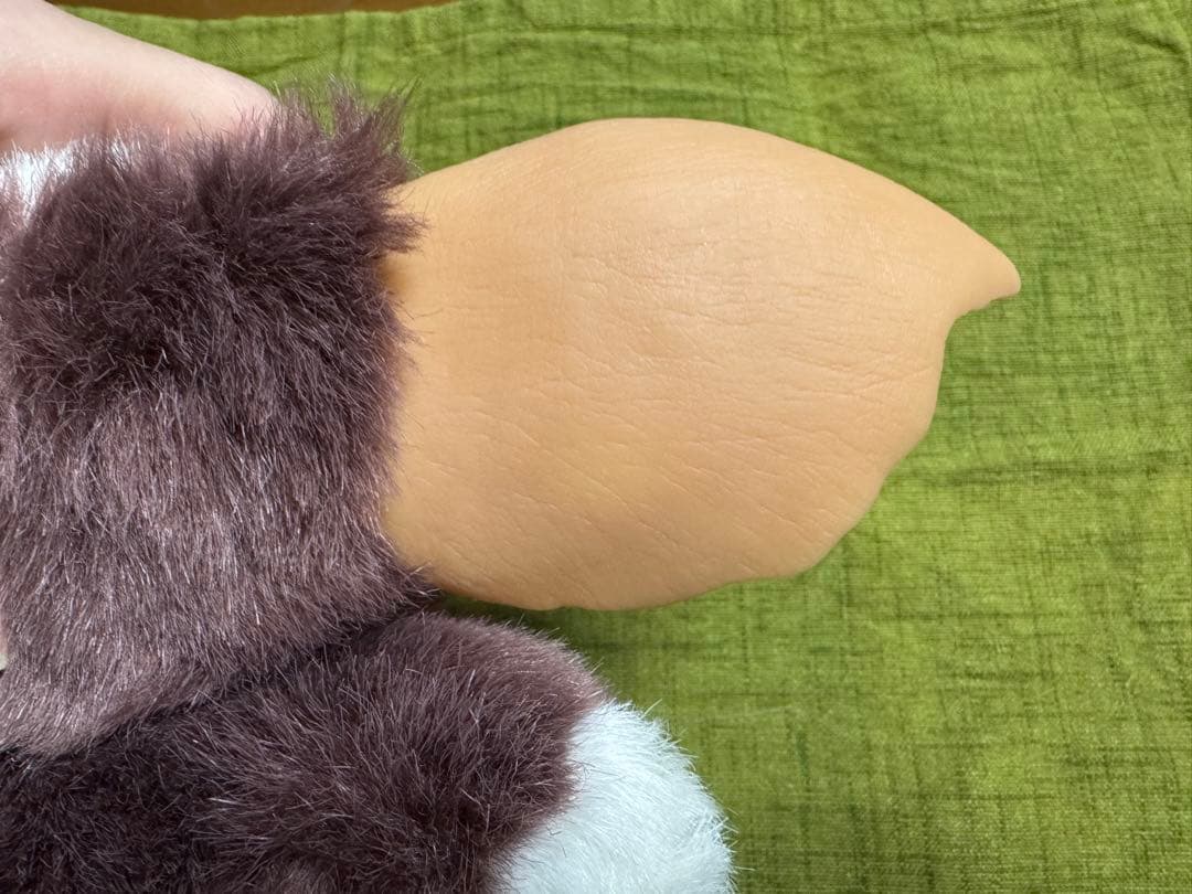 ギズモ ぬいぐるみ 美品