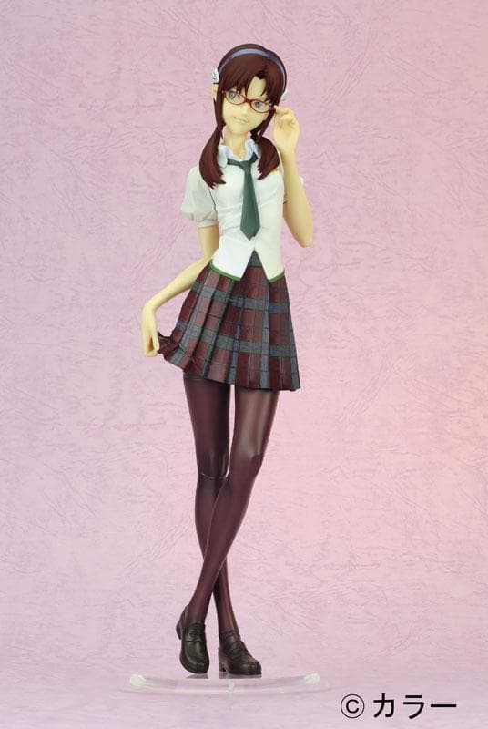 やまと ヱヴァンゲリヲン新劇場版:破 真希波・マリ・イラストリアス　未開封