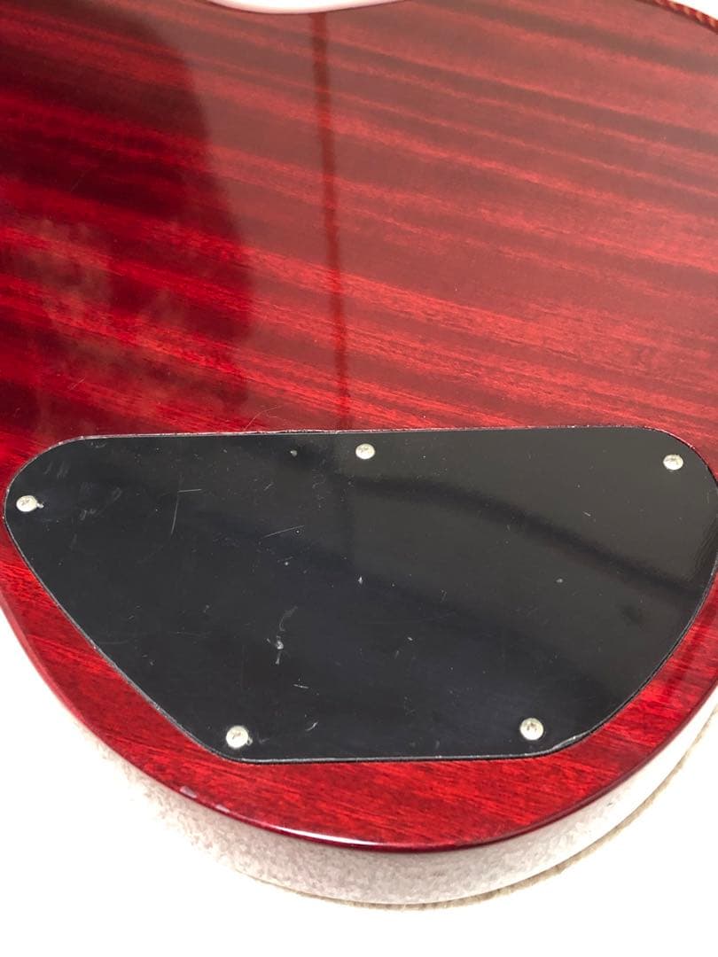 Epiphone SG エレキギター 【手渡し限定】