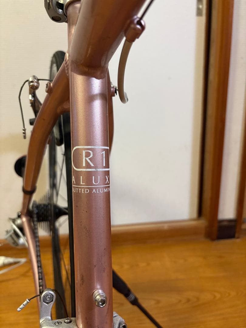 GIANT クロスバイク ESCAPE R1 ピンク　XXS 430