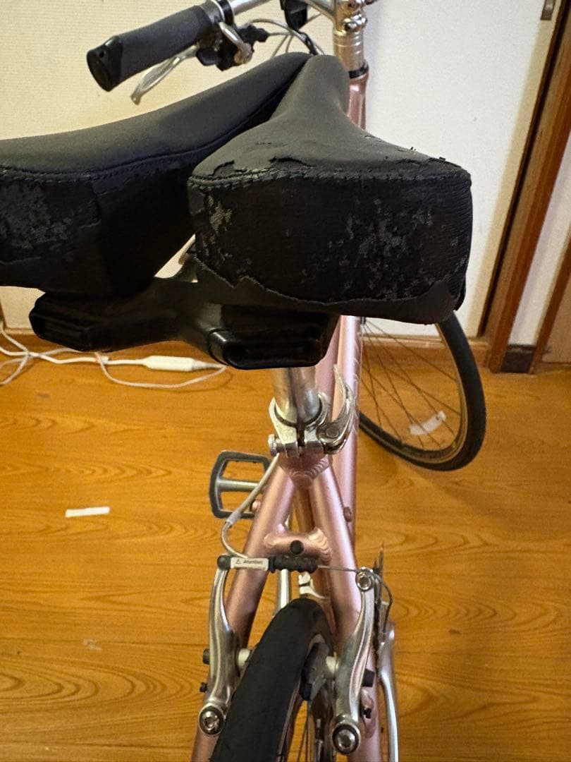 GIANT クロスバイク ESCAPE R1 ピンク　XXS 430