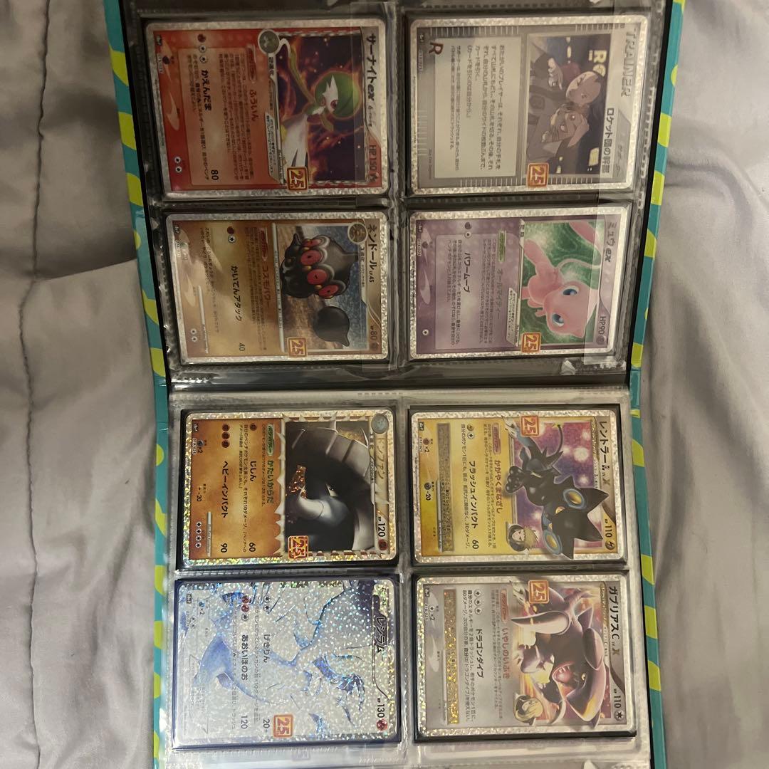 ま*✨様 ポケモンカード引退品