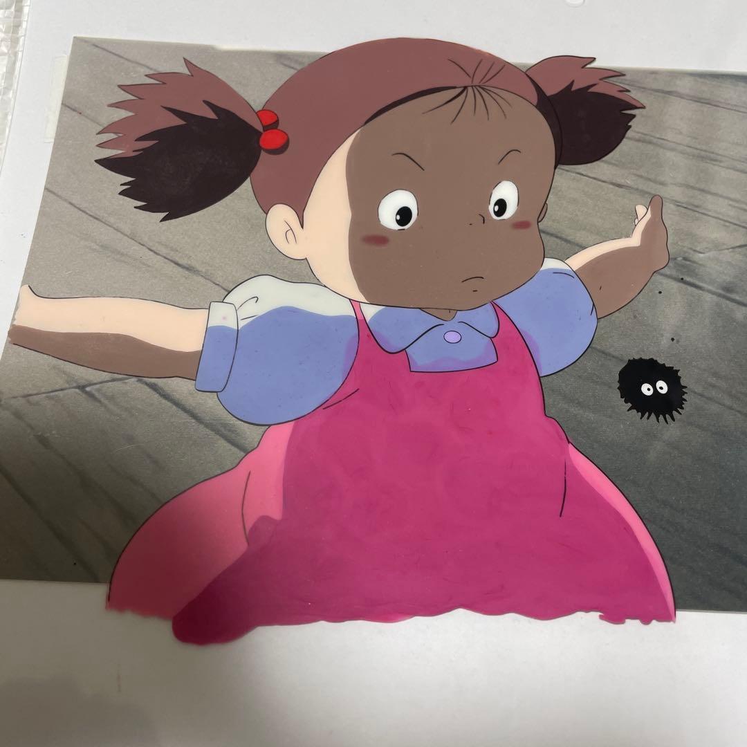 となりのトトロ