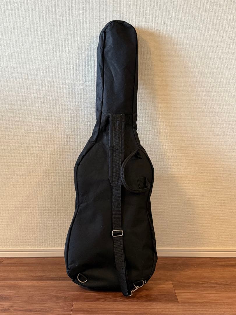 エレキギター Squier Stratocaster 付属品付き