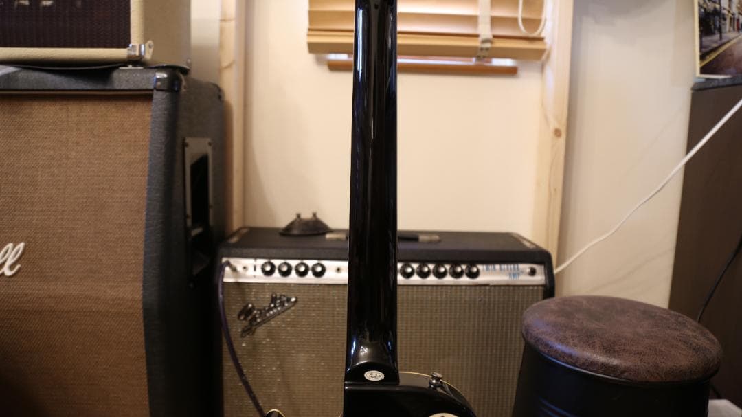 Maison Les Paul タイプ　ゴールドトップ　美品