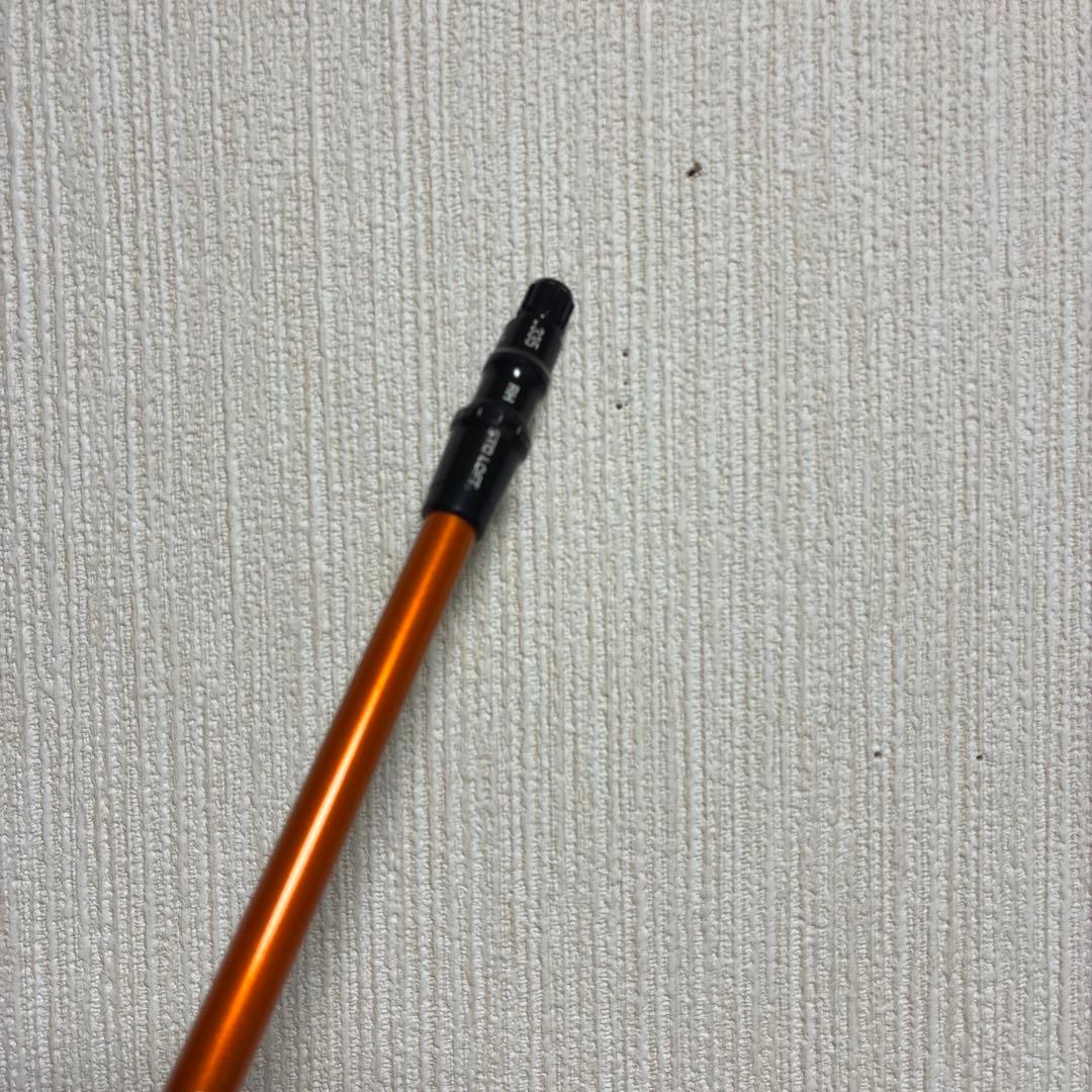 ツアーAD DI 6S テーラーメイドスリーブ　1W用