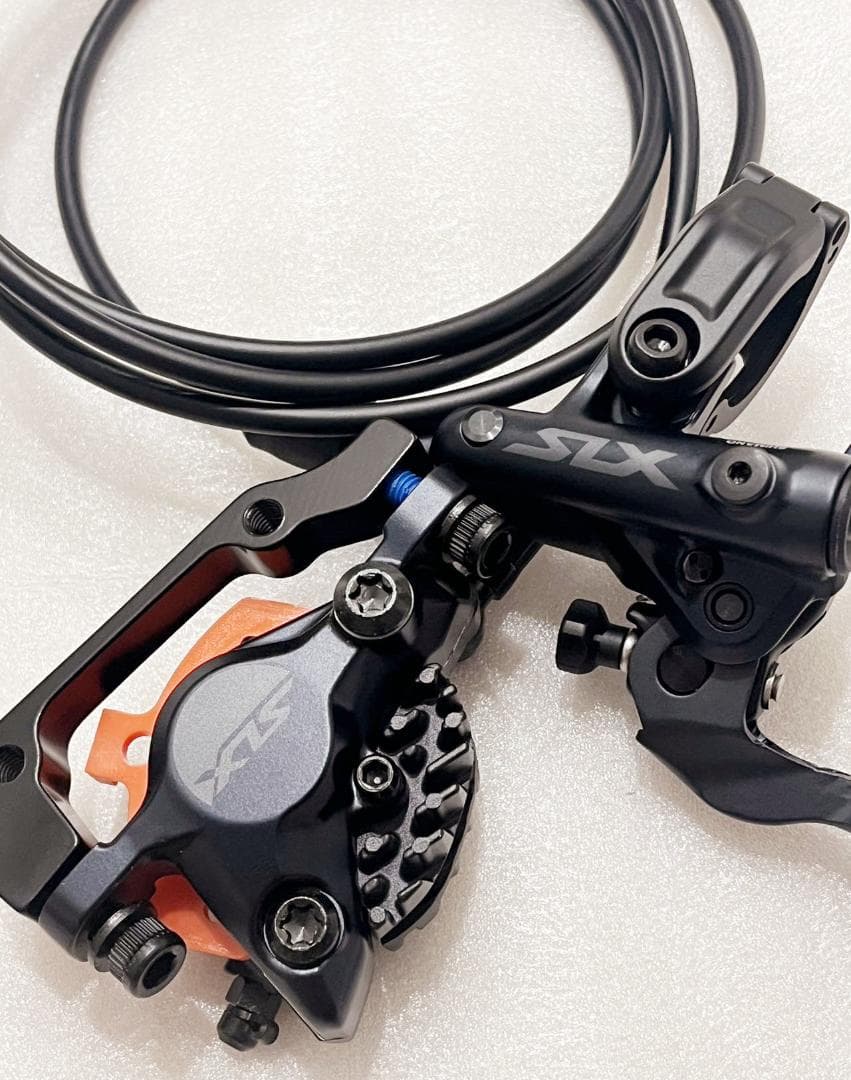シマノ SLX 油圧ディスクブレーキ BL-M7100 BR-M7100