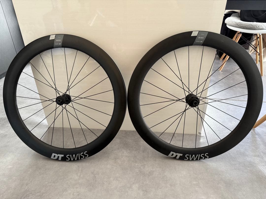 DT SWISS ARC 1400 62mm まりーな