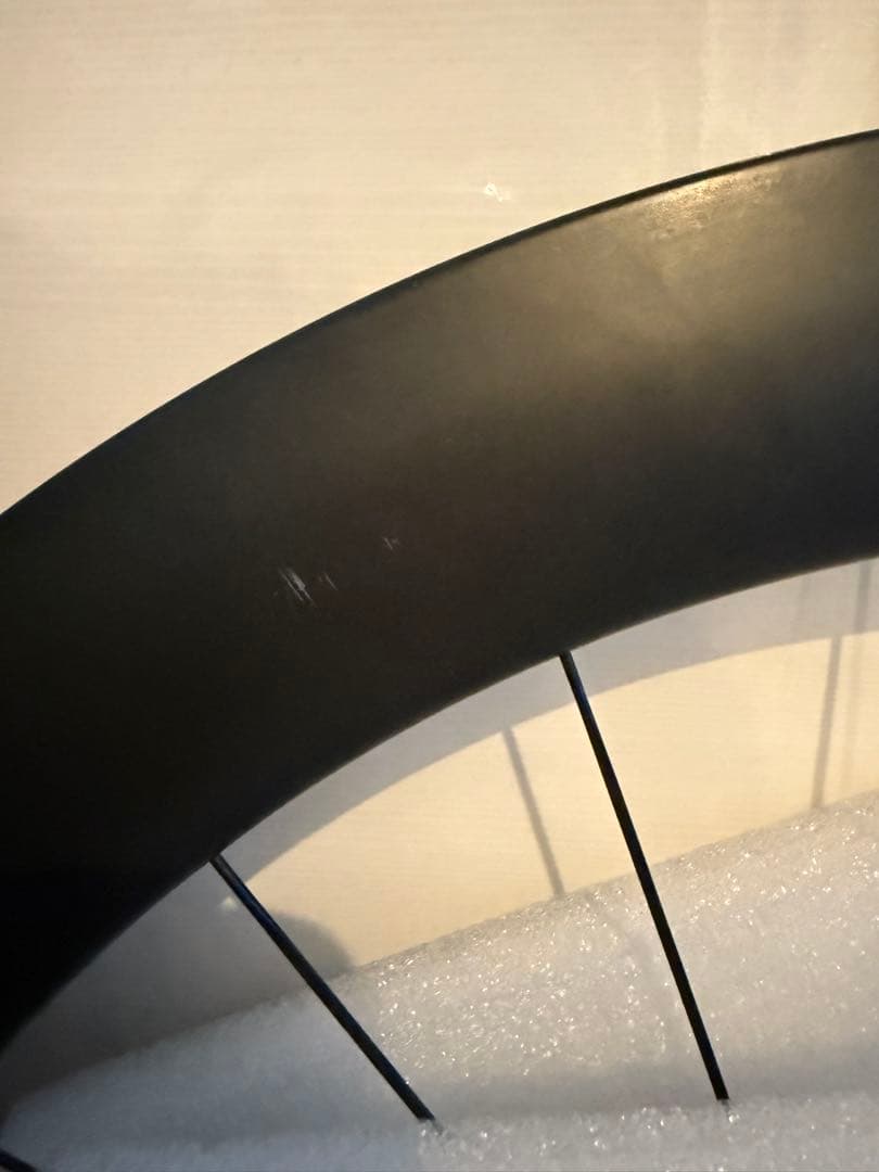 DT SWISS ARC 1400 62mm まりーな