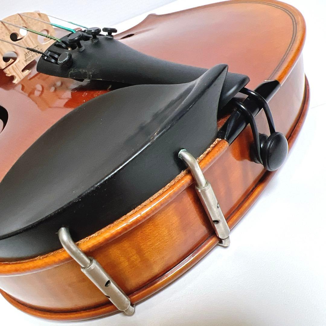 【美品】YAMAHA V7G 3/4 バイオリン 2011年製　ブラビオール