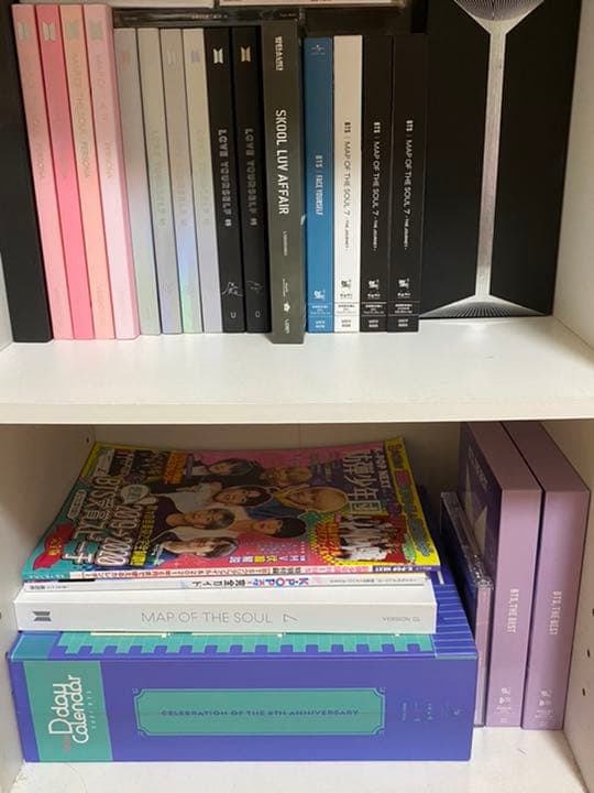 BTSテヒョンアルバムグッズまとめ売りセット