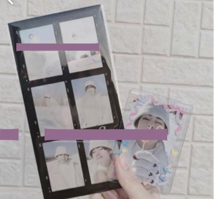BTSテヒョンアルバムグッズまとめ売りセット
