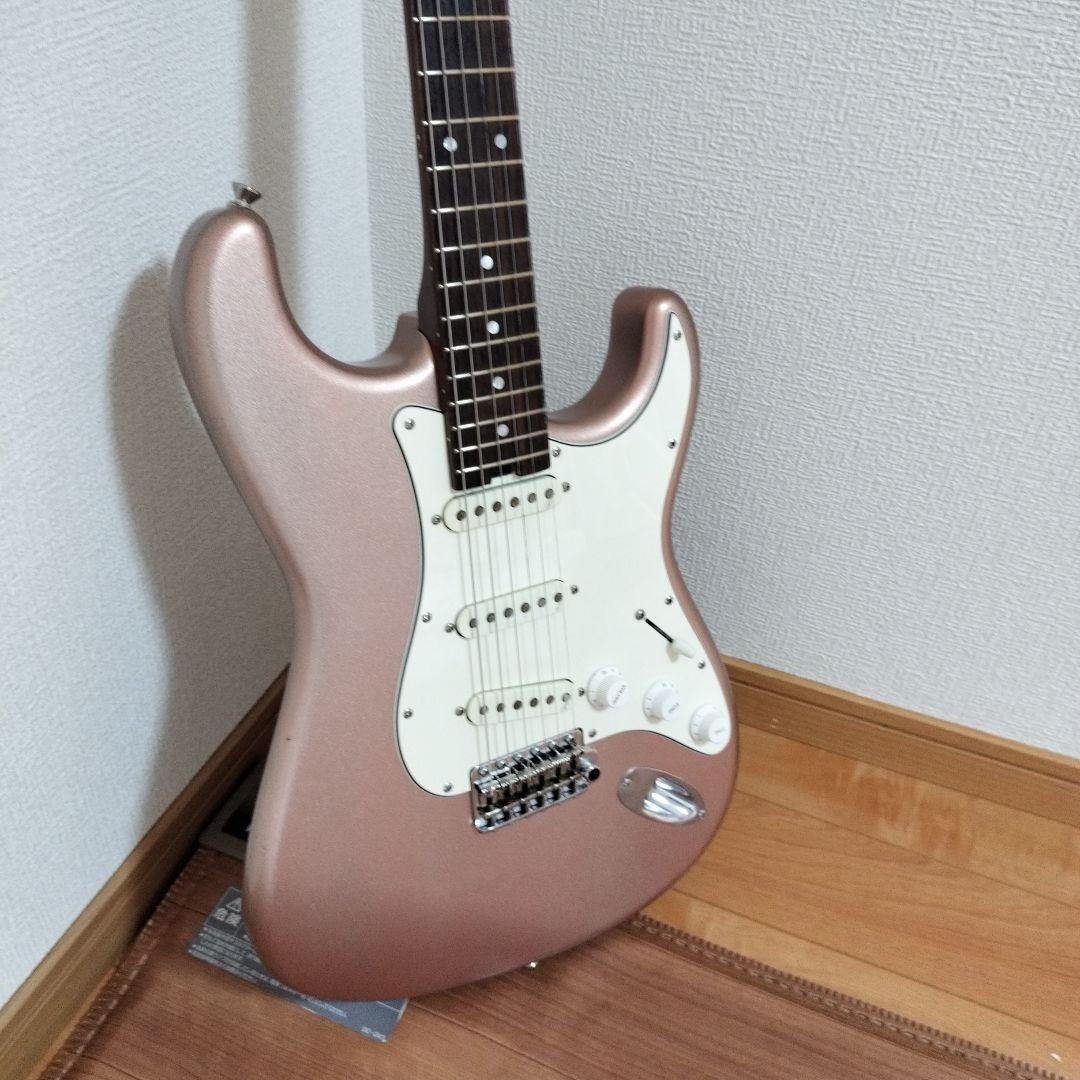 SAGO Classic Style S バーガンディミスト　カスタムカラー