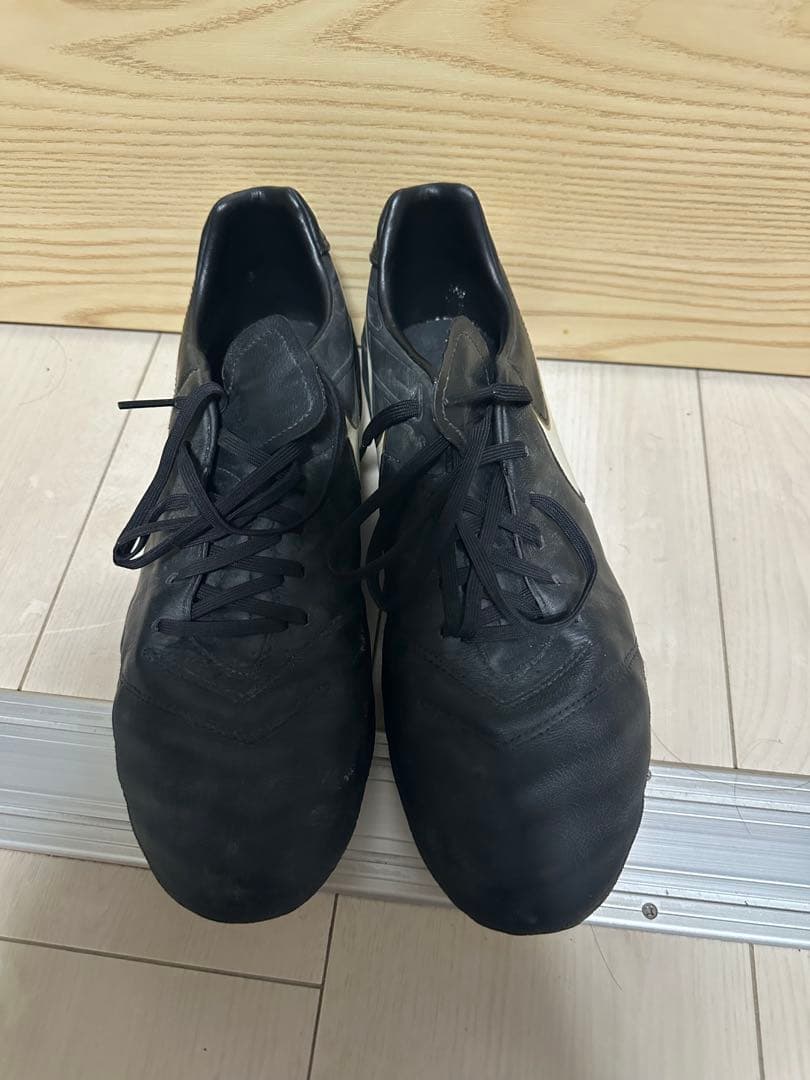 NIKE ティエンポHG 29.5cm