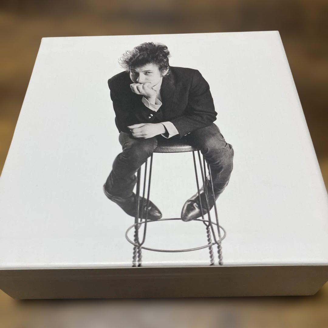 洋楽 Bob Dylan/The Original Mono Recordings