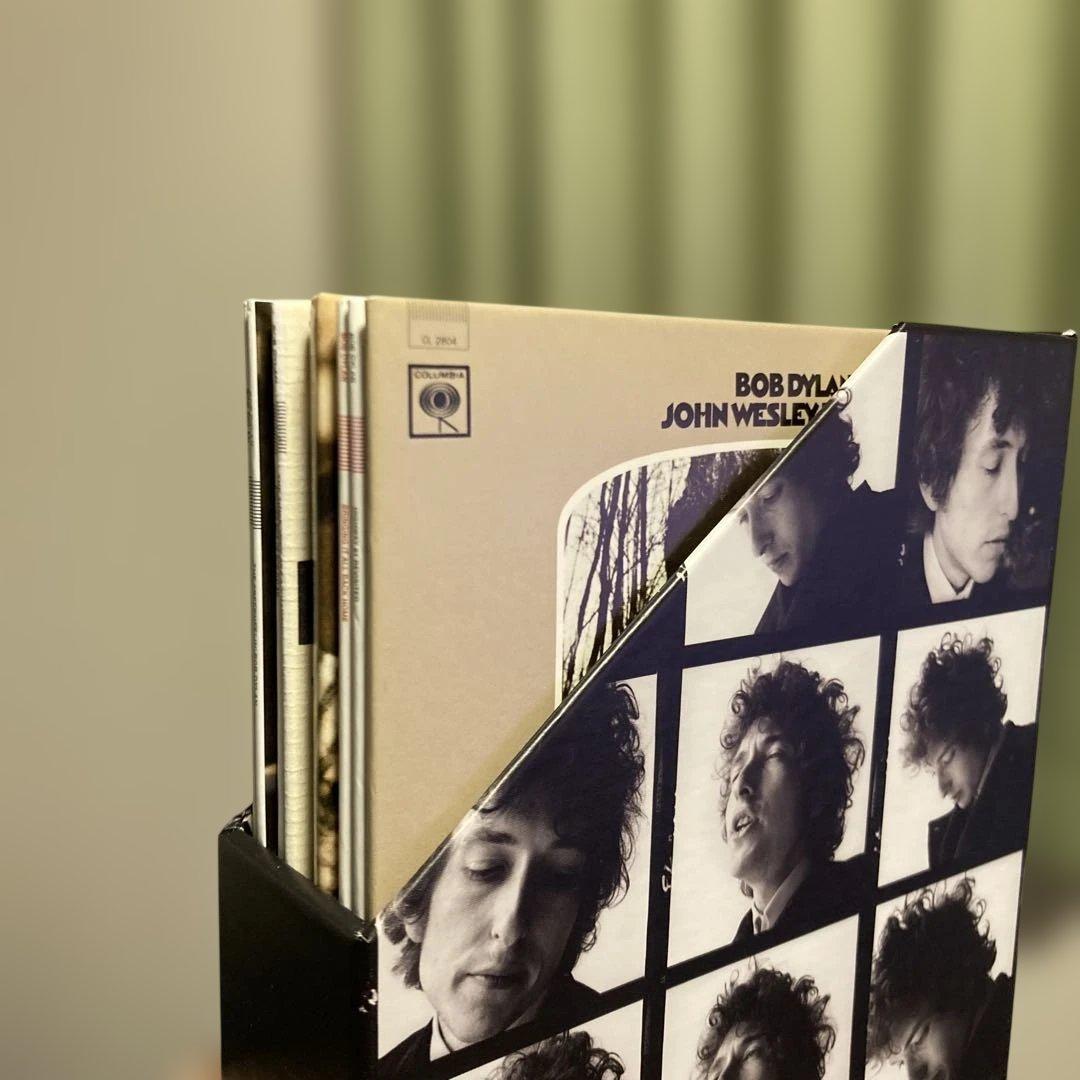 洋楽 Bob Dylan/The Original Mono Recordings