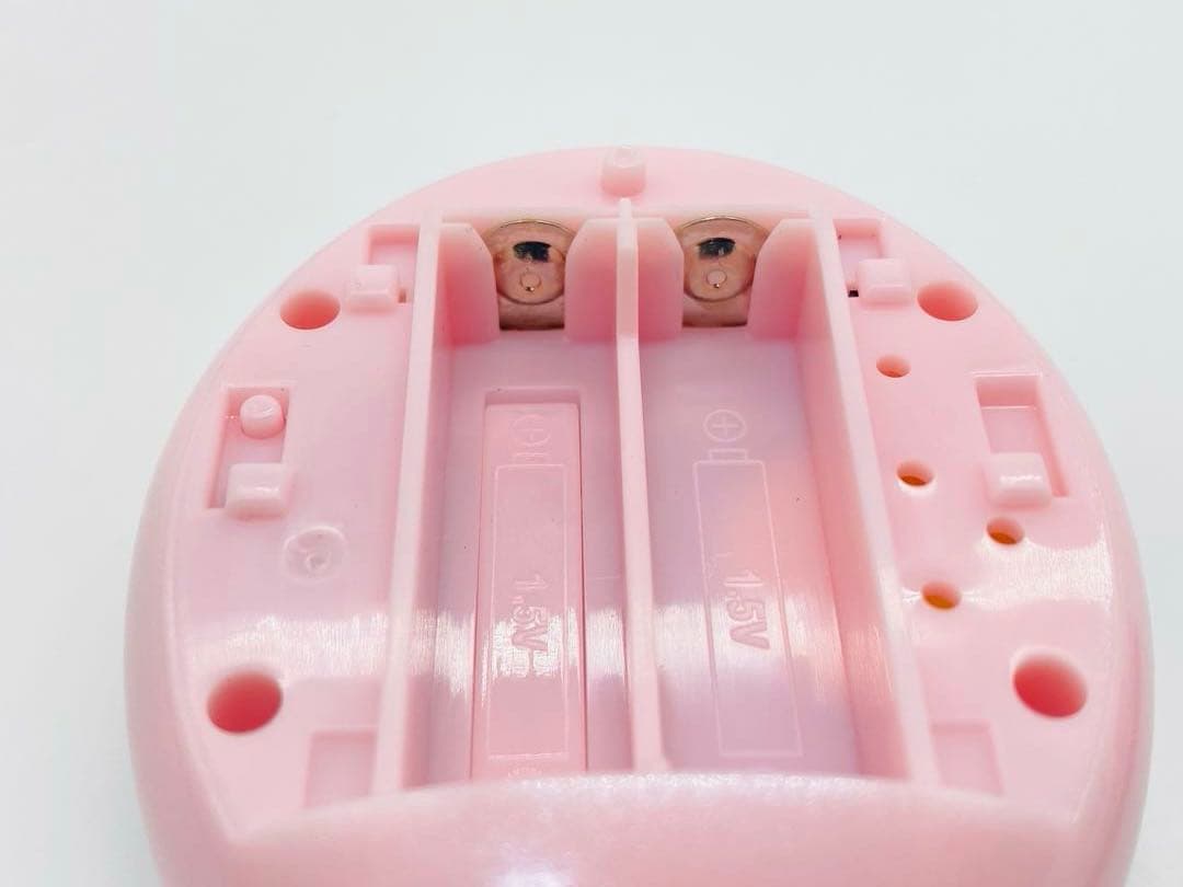 【美品】たまごっち ピース ピンク