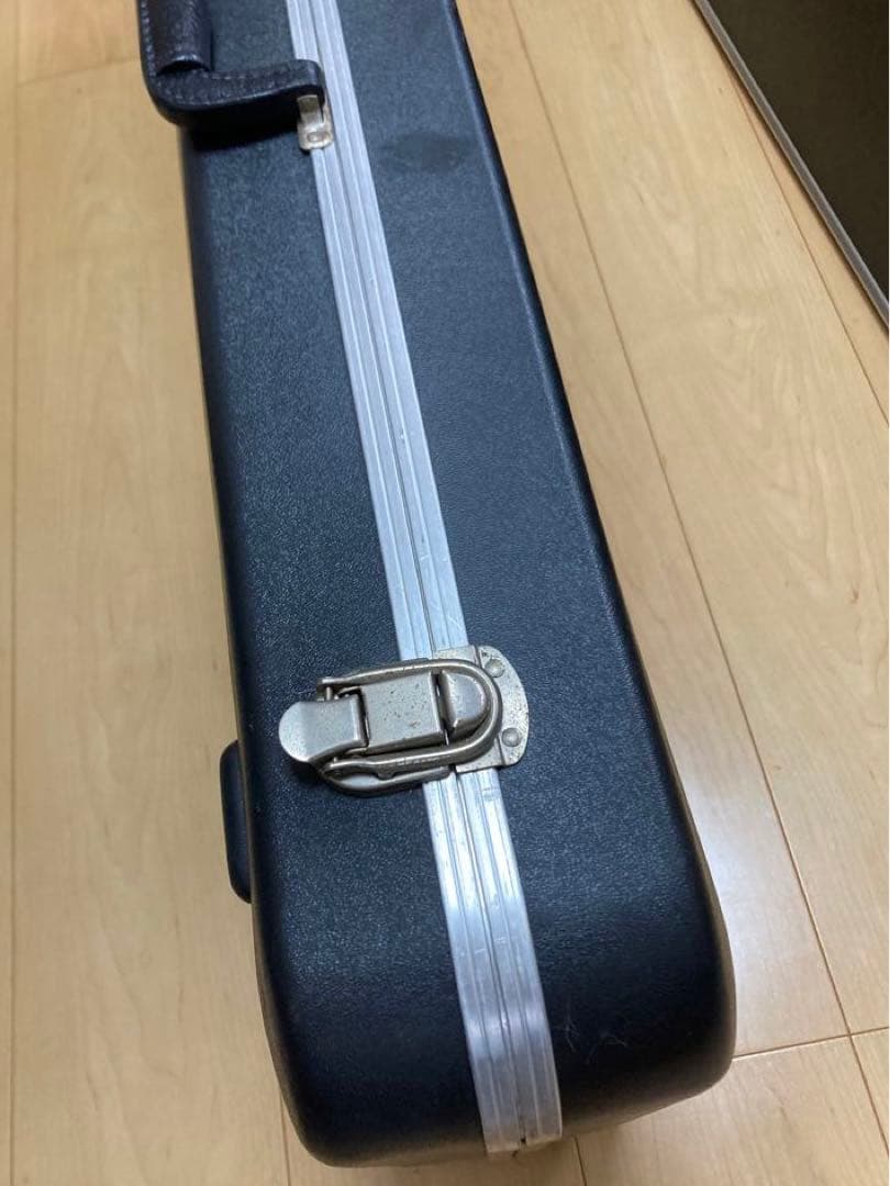【ジャンク】Grover Jackson Soloist