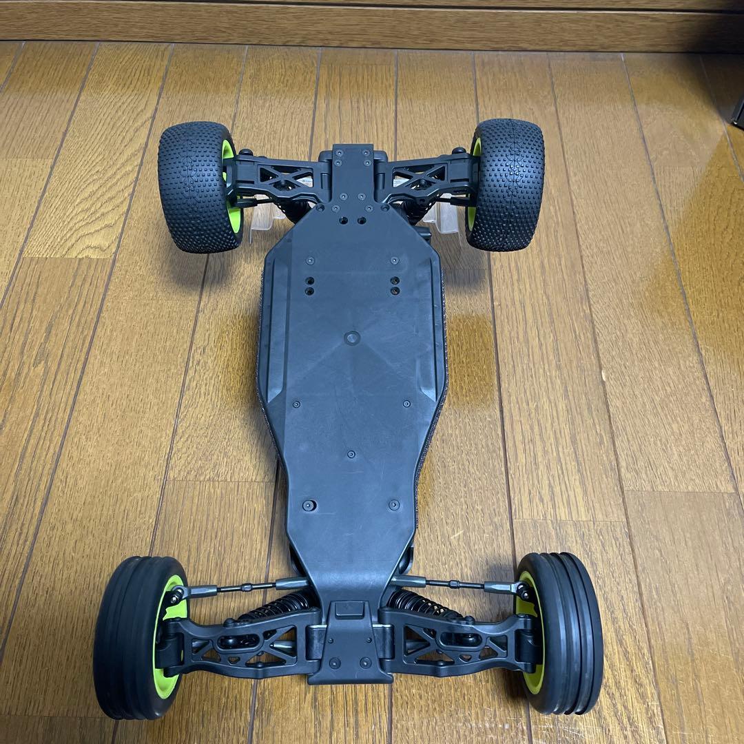 ヨコモ　RO2.0