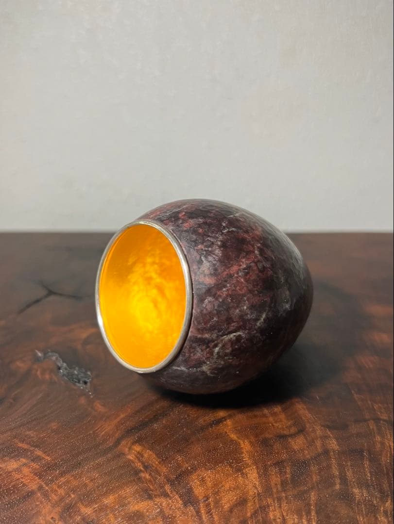 工芸品 David Huang. artwork vessel