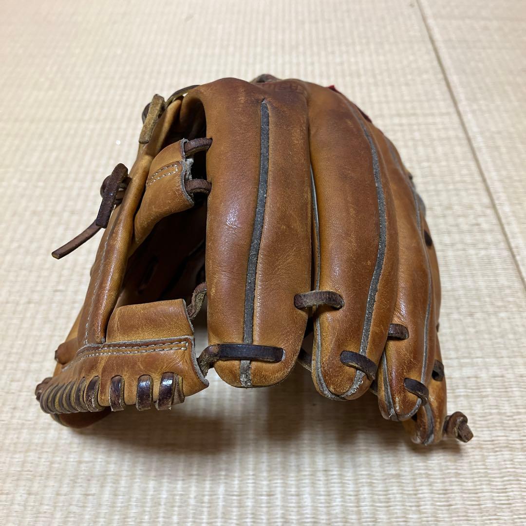 ローリングス 軟式グローブ