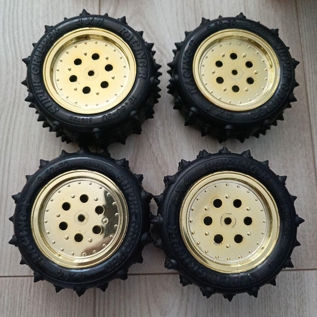 スコーチャー　プロポセット　当時物