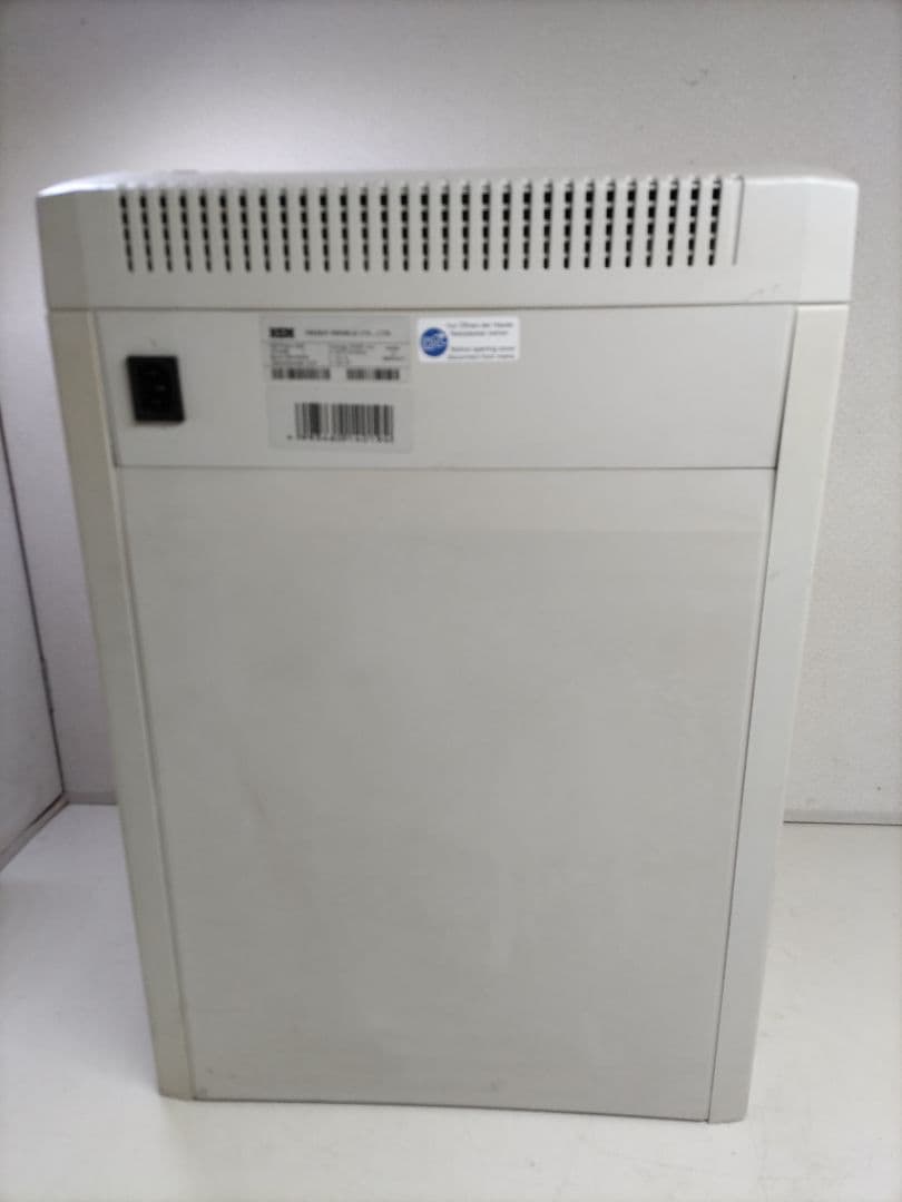 動作品 明光商会 ＭＳシュレッダー Primo プリモ 1400 ドイツ製