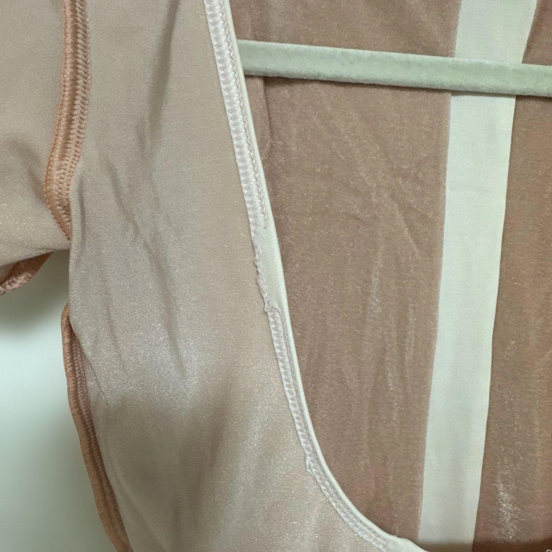 ユミコ Yumiko バレエレオタード Didi XLサイズ short袖