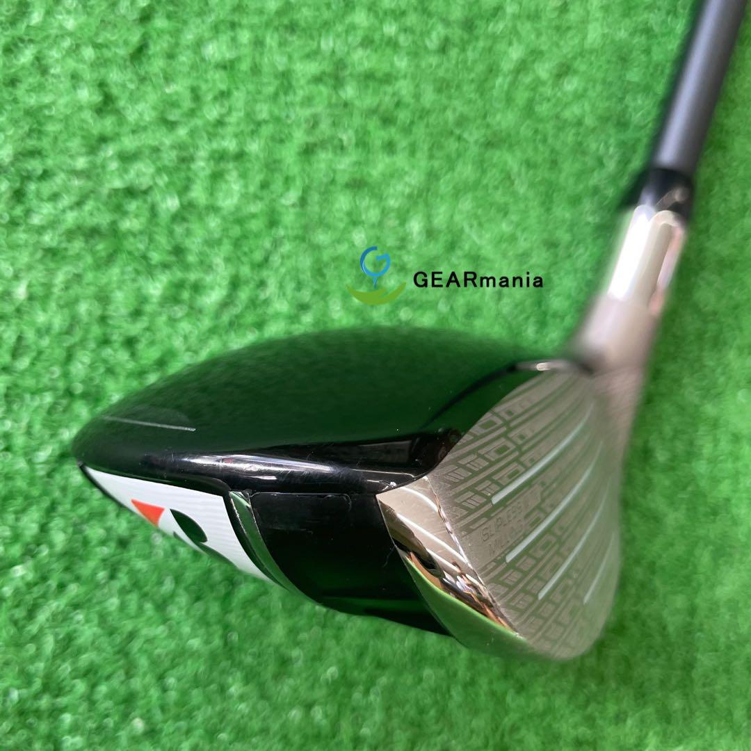 ブリヂストン B2HT HY ユーティリティ6番 ヴァンキッシュ BS50h R