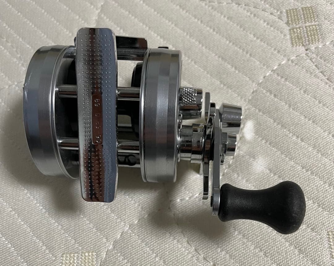 アブガルシア Abu Garcia アンバサダー　1500C